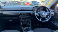 Dacia Sandero 1.0 TCe Essential 5dr Bi Fuel Hatchback